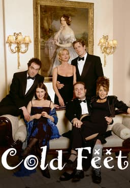 Watch Cold Feet Season 1