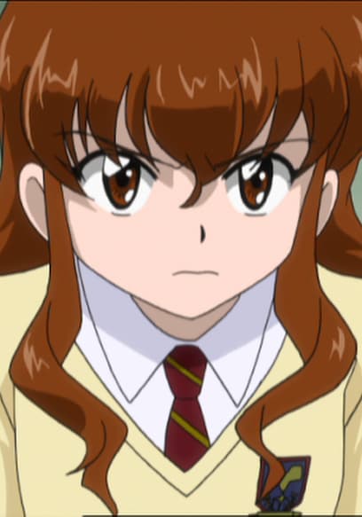 Watch Code-E S01:E03 - The Circumstances of Electrom - Free TV Shows | Tubi