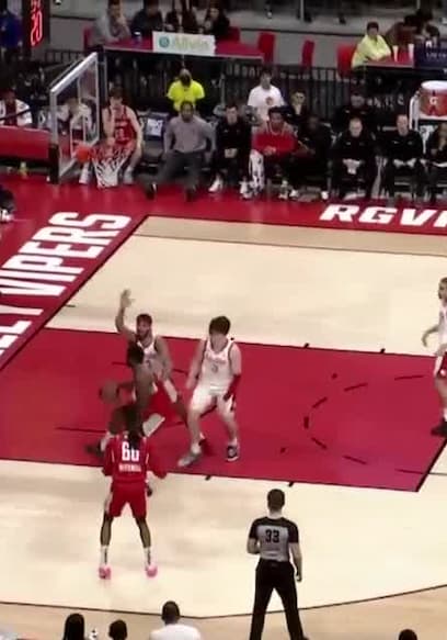 Watch Game Recaps S01E28 Rio Grande Valley Vipers Free TV Shows Tubi