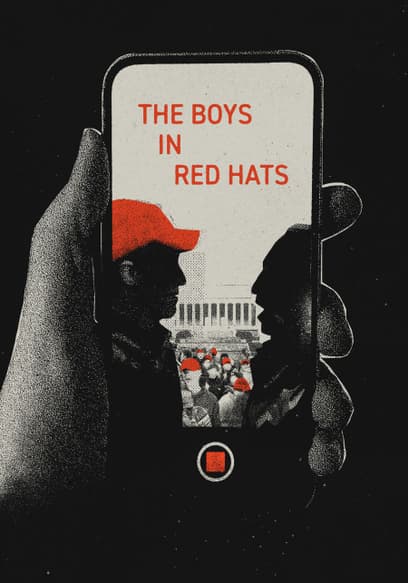 The Boys in Red Hats