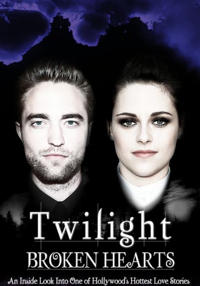 Twilight: Broken Hearts