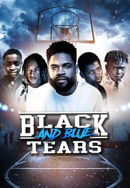 Black and Blue Movie