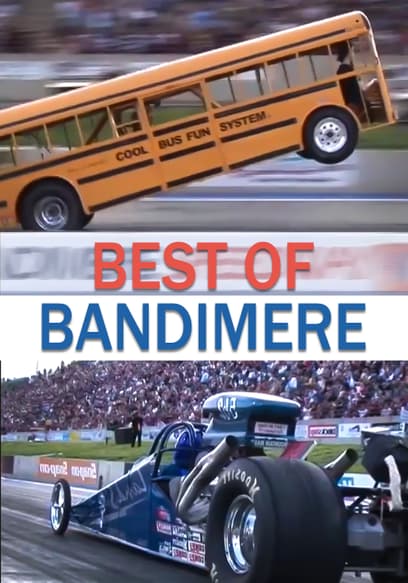 S01:E02 - Bandimere Speedway