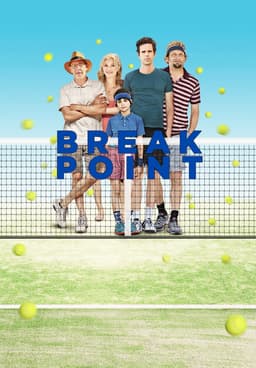 Break Point (2014) - IMDb