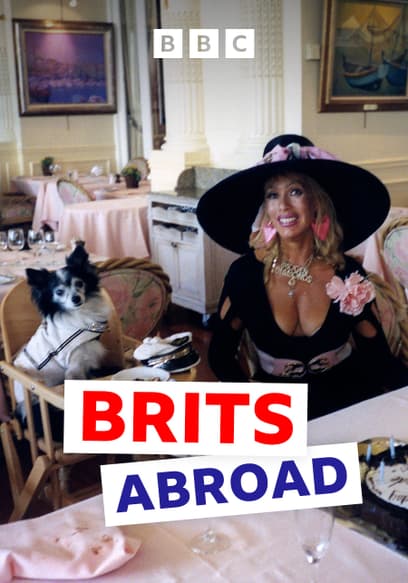 Brits Abroad