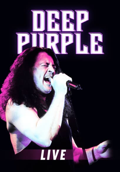 Deep Purple: Live