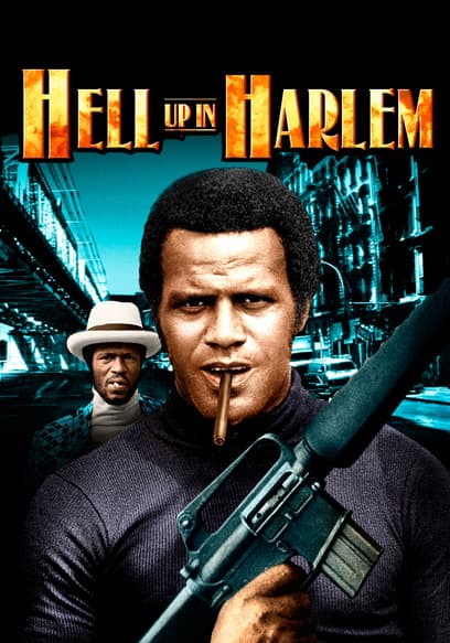 Hell Up In Harlem