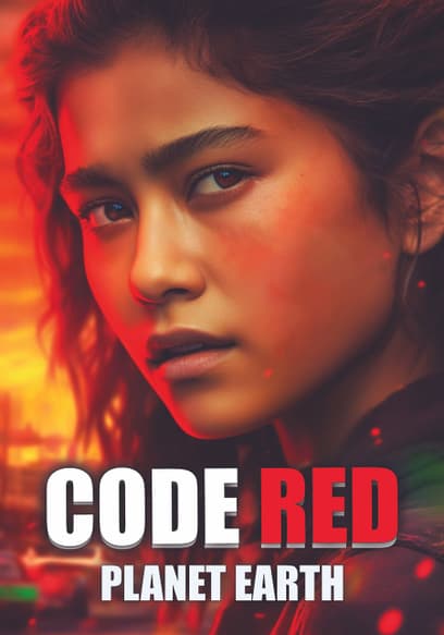 Code Red: Planet Earth