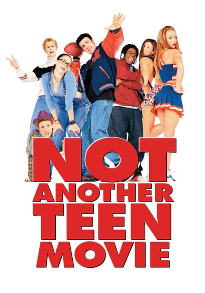 Not Another Teen Movie