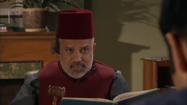 S05:E03 - Kept Imam