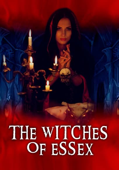 The Witches of Essex