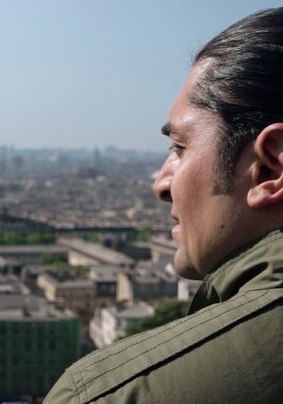 Watch Planet Chef S01 E01 Alan Geaam Lebanon Free Tv Shows Tubi