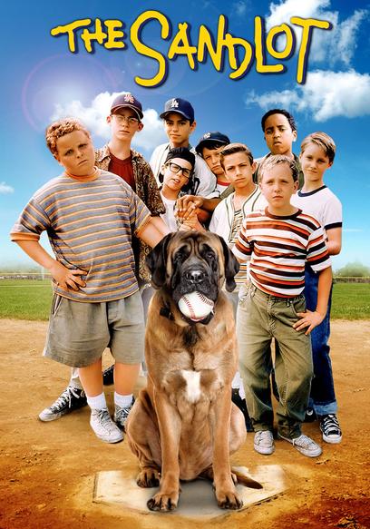 The Sandlot