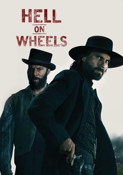 Hell on Wheels