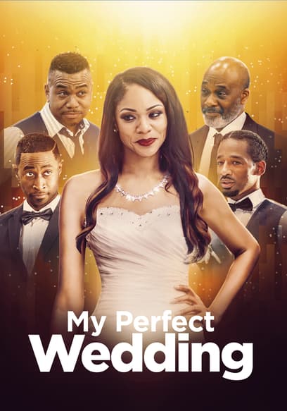 Watch My Perfect Wedding (2022) - Free Movies | Tubi