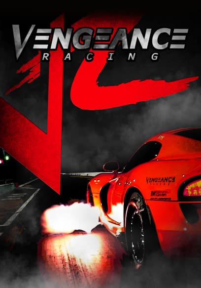 Vengeance Racing