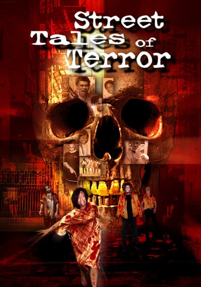 Street Tales of Terror