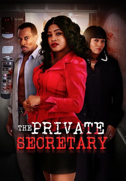 The Private Secretary