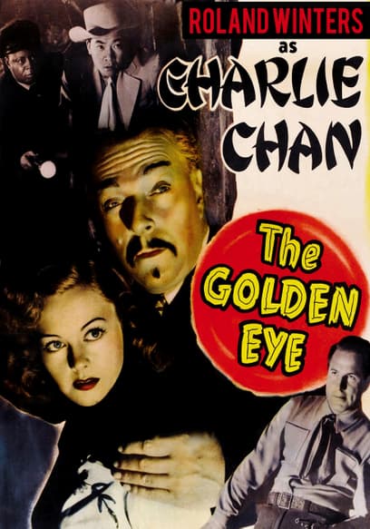 The Golden Eye