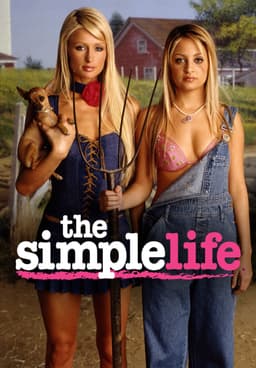 The Simple Life: Interns - Where to Watch and Stream - TV Guide