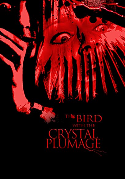 The Bird With the Crystal Plumage