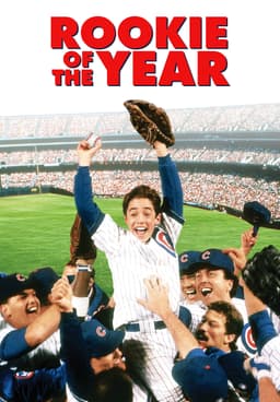 Rookie of The Year (dvd)