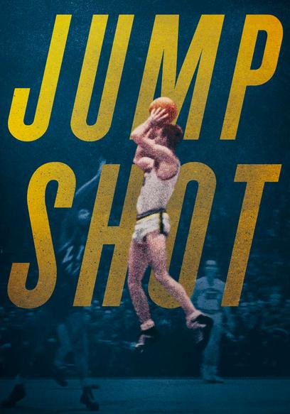 Jump Shot: The Kenny Sailors Story