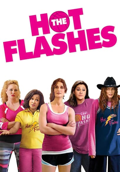 The Hot Flashes