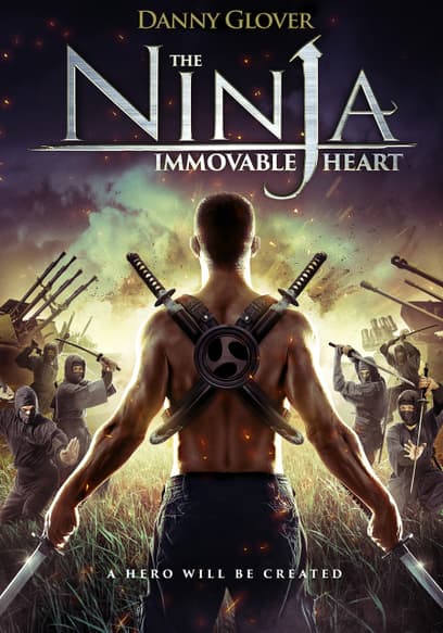 Ninja the Immovable Heart