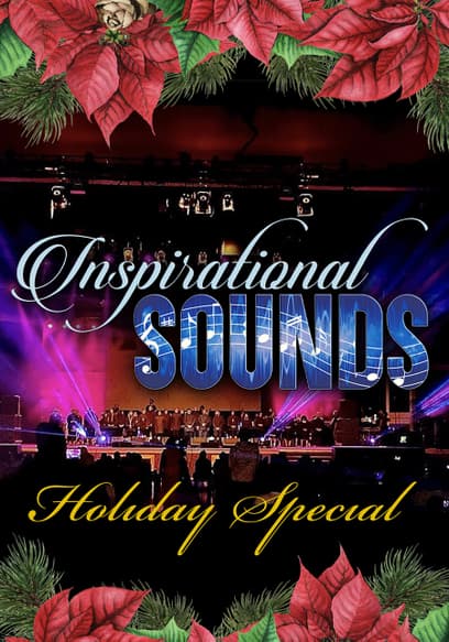 Inspirational Sounds: Holiday Special