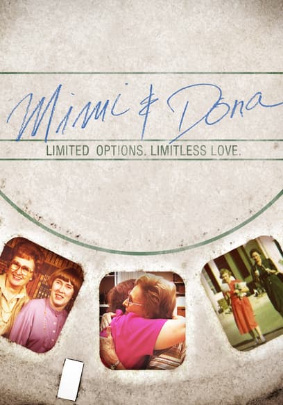 Mimi and Dona