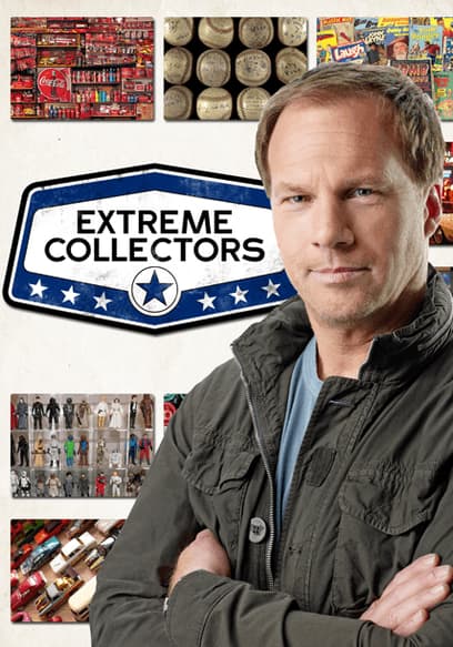 Extreme Collectors