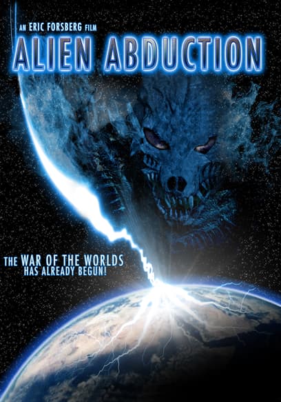 Alien Abduction