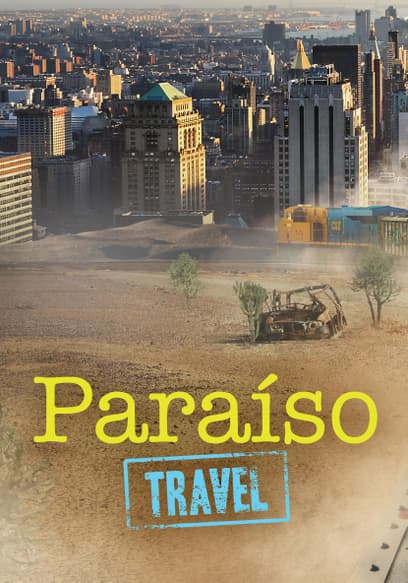 Paraiso Travel (LATAM)