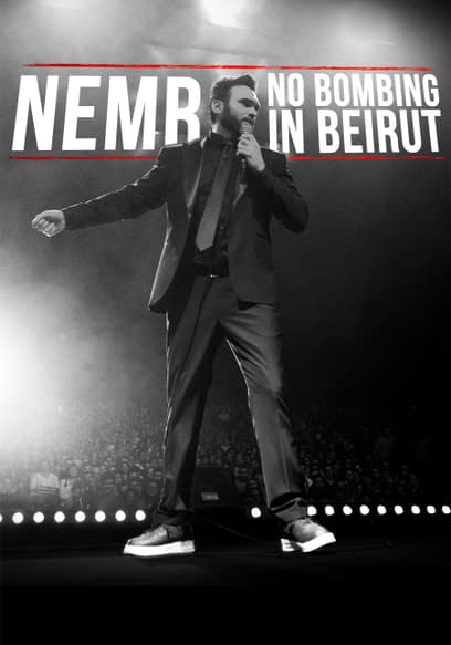 Nemr: No Bombing in Beirut