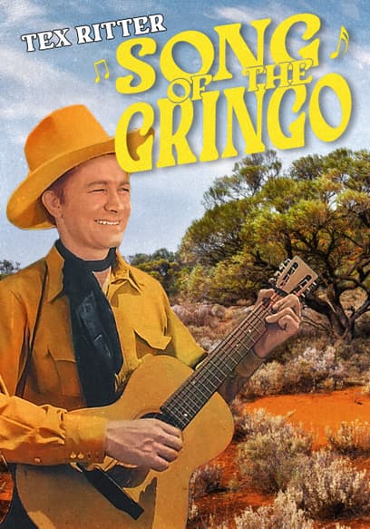 Song of the Gringo