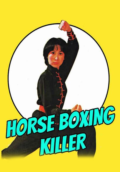 Horse Boxing Killer