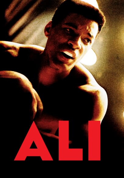 Ali (Español)