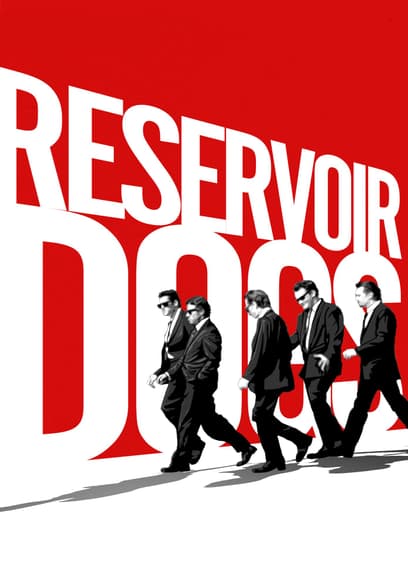 Reservoir Dogs