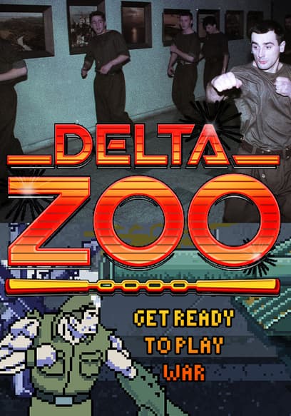 Delta Zoo