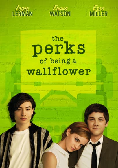 The Perks of Being a Wallflower