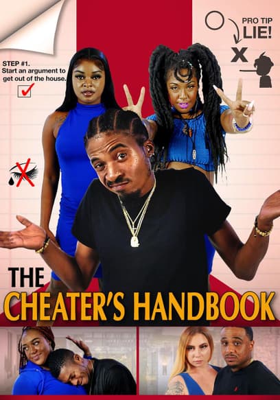 The Cheater's Handbook