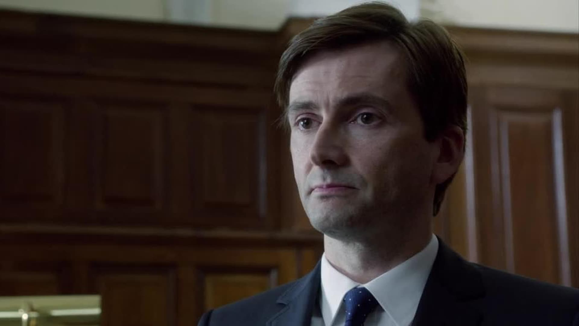 Watch The Escape Artist Free TV Shows Tubi