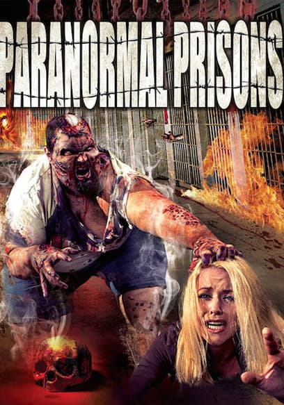 Paranormal Prisons