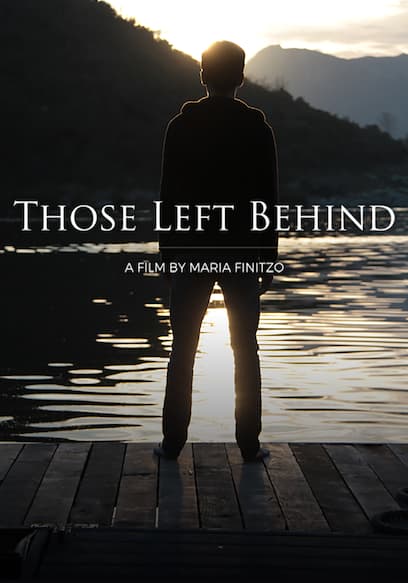 Those Left Behind