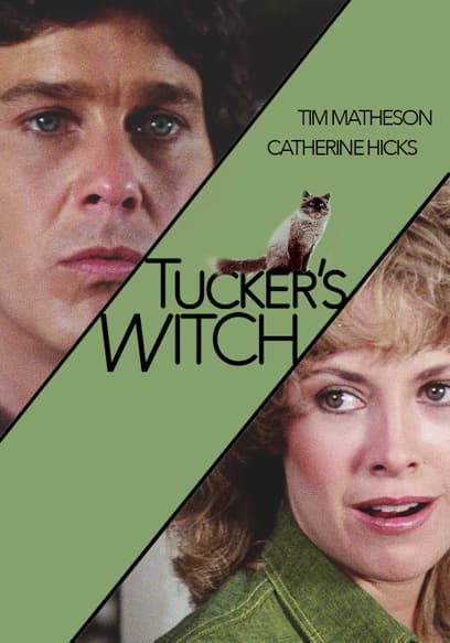 Tucker's Witch