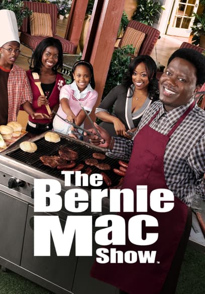 S01:E07 - Saving Bernie Mac