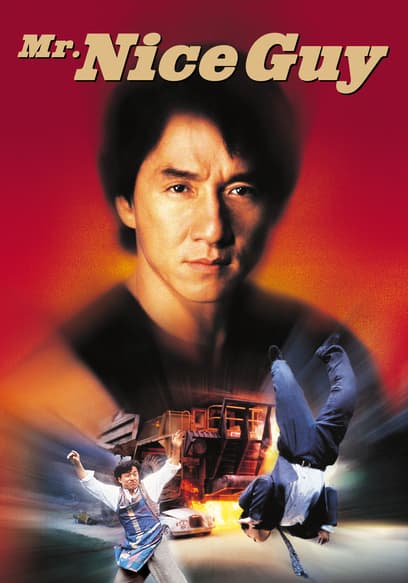 Watch Mr Nice Guy 1997 Free Movies Tubi