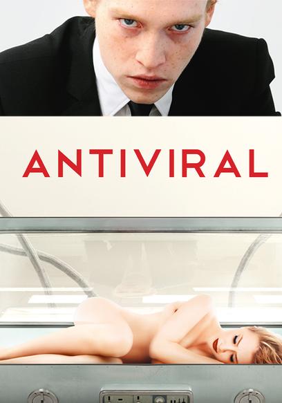 Antiviral