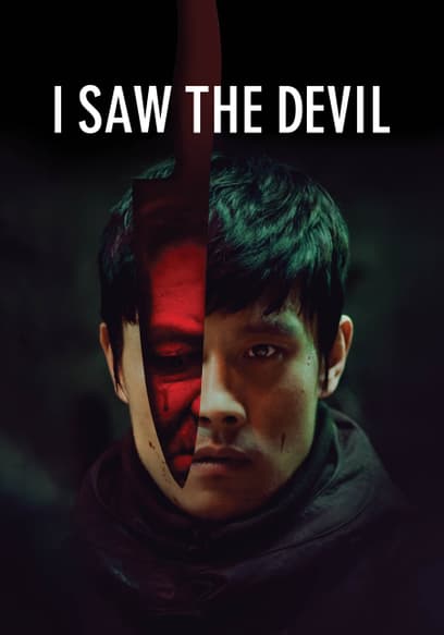 I Saw the Devil (Dubbed)